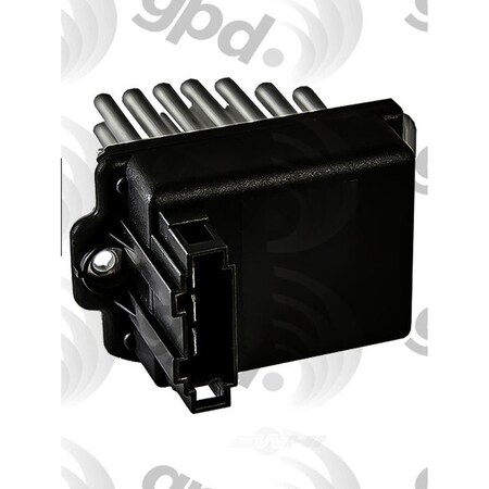 Global Parts Distributors Switch 1712197
