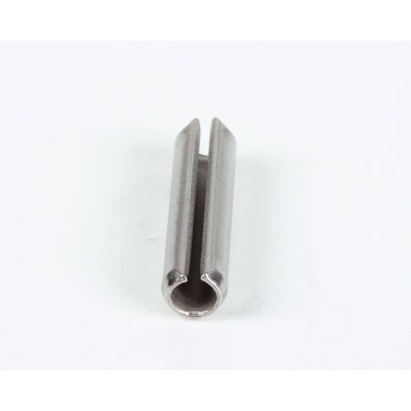 Edlund PIN, ROLL, 1/8 X 9/16 S/S, 18- P029