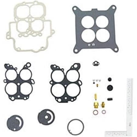 Walker Carburetor Repair Kit for 1970-1974 American Motors Ambassador 15410D