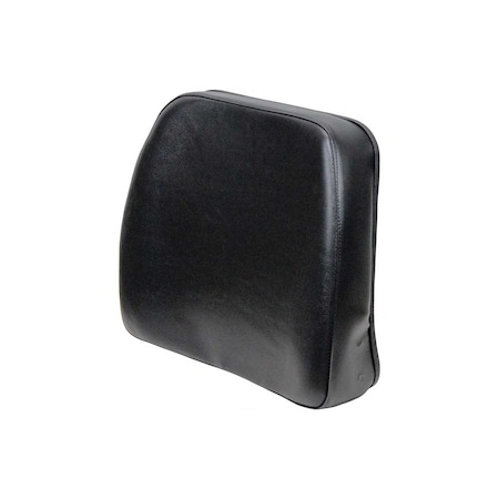 Uni Pro Massey Ferguson 1105 Backrest Cushion Black Vinyl 7327