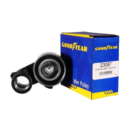 Goodyear Hydraulic Timing Belt Tensioner 23087