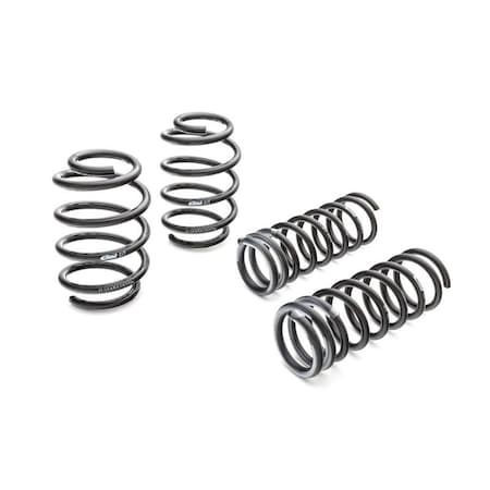 Eibach Pro-Kit for 2017-2018 Honda Civic Si E10-40-036-02-22