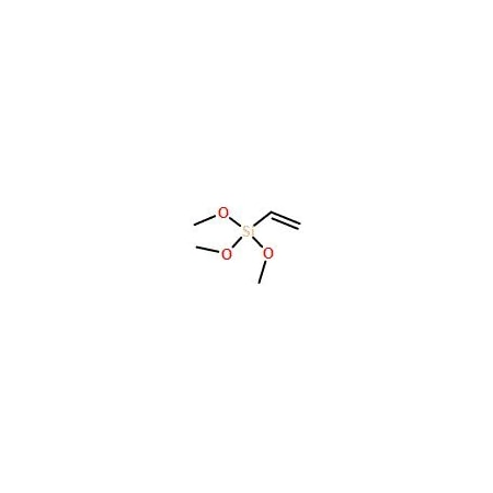 Ak Scientific Vinyltrimethoxysilane (25g), CAS 2768-02-7 U988-25g