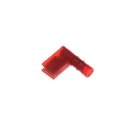 Abb INS NYL FEM-250 DISC 22-18 LEN .8, 50PK RA18-250A