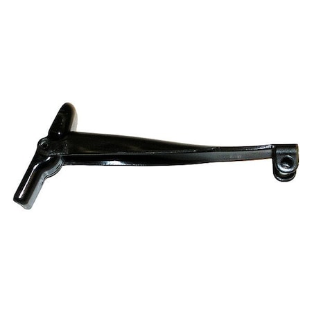 3M Safety Lever Assembly, Composite 06642