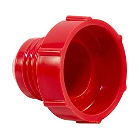 Hercules Sealing Products CAP-PD-200, CPLUG-NYL-1.25 O.D. 15, MISCELLANEOUS CAP-PD-200