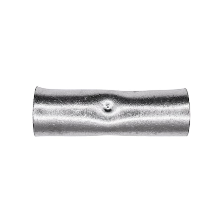 Auveco 2/0 Gauge Flared Butt Battery Cable Wire Connector, 5PK 11729