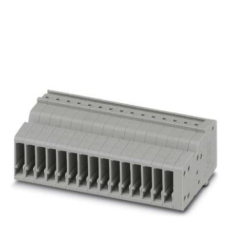 Phoenix Contact PPC 1 5/S/15 COMBI receptacle nom. 3213519