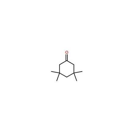 Ak Scientific 3, 3, 5, 5-Tetramethylcyclohexanone (1g), CAS 14376-79-5 Y1286-1g