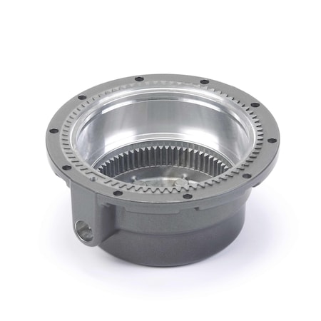 Warn Winch Endhouse Clutch Assembly For Warn Series 12 Winches 103488