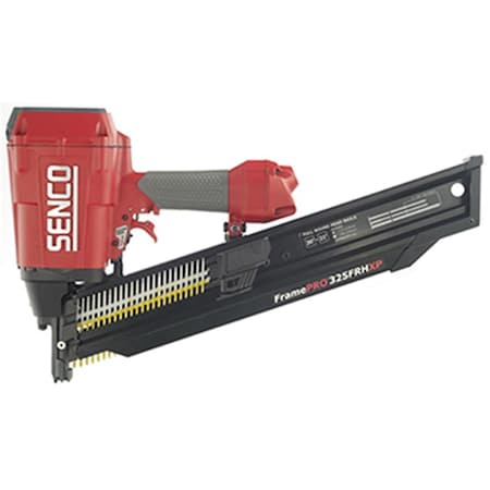 Senco 4H0101N 5.3 x 21 in. Framepro Full Round Head Framing Nailer 184487