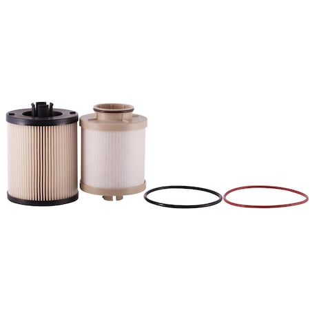 Premium Guard Fuel Filter, DF4609A