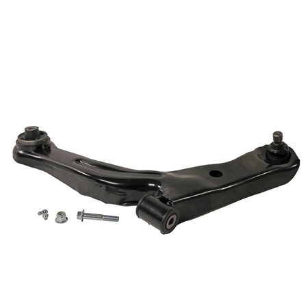 Moog Front Left Lower Suspension Control Arm and Ball Joint Assembly,  RK623210