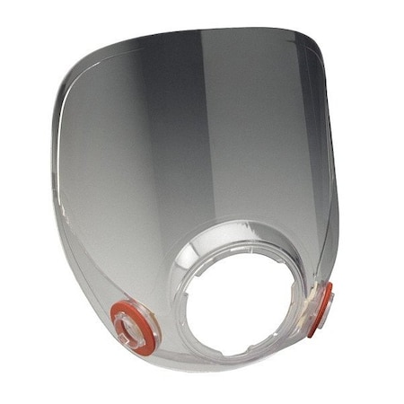 3M Clear Lens Assembly, Polycarbonate 6898
