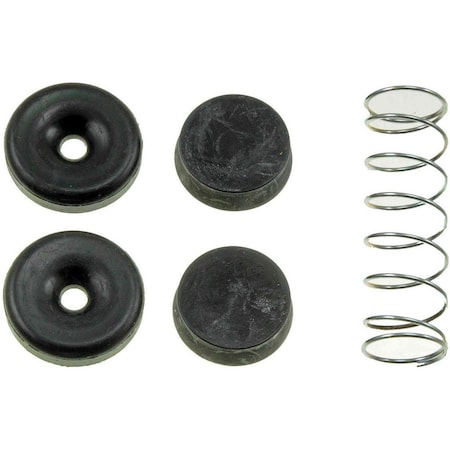 Dorman DRUM BRAKE WHEEL CYLINDER REPAIR KIT 35629