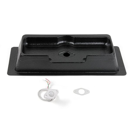 Stryker / Physio - Control LIFEPAK CR Plus / Express Central Alarm Switch 21300-006587