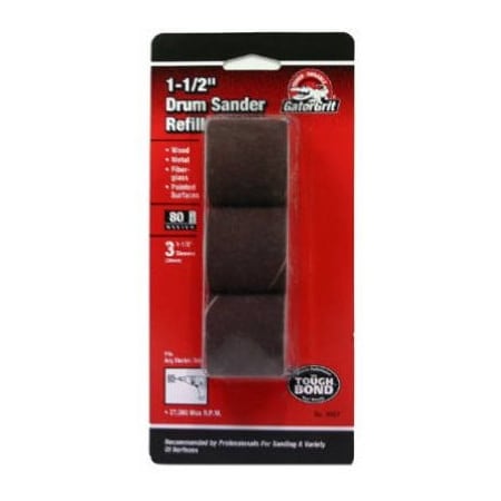 Ali SANDDRUM REFL 1.5 in.MD CD3 6087