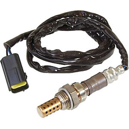 Walker 4-Wire Oxygen Sensor for 1997-2000 Mazda Millenia 250-24160