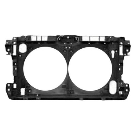 Geared2Golf Front Radiator Support for 2007-2009 Altima Sedan Hybrid & Coupe 2008-2009 GE1600176