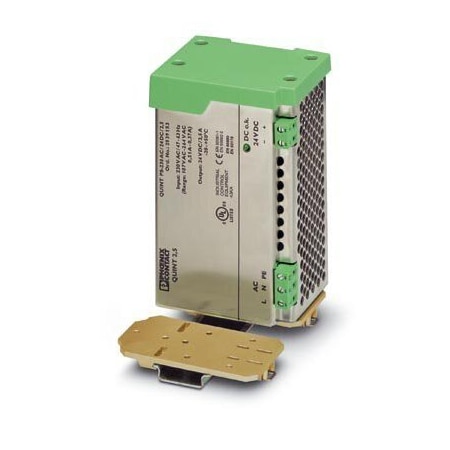 Phoenix Contact QUINT-PS-ADAPTER/2 Adapter for mounting 2938183