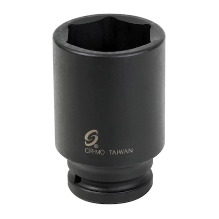 Sunex 3/4 in Drive 40Mm Deep Impact Socket 440MD