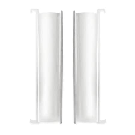 Eurodib Side Doors for Gyro Machine DG16VPAIR