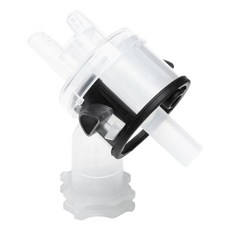 3M Atomizing Heads Refills, 1.8mm, PK4 16611