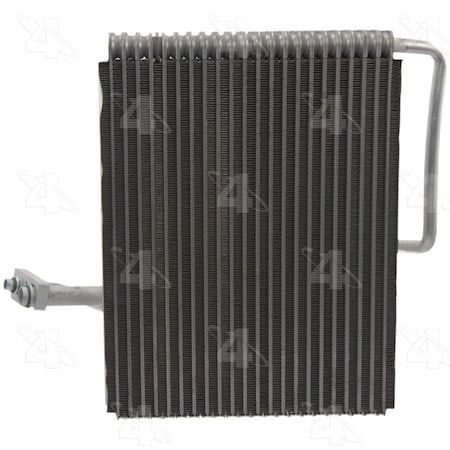 4-Seasons Plate Fin Evaporator Core for 2005-2007 Saturn Ion 54807