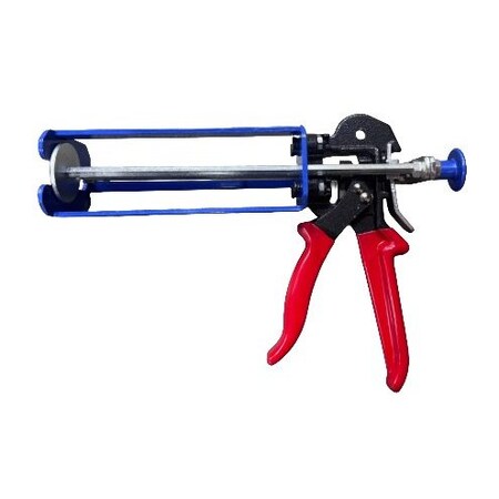 Newborn Dual Component Caulk Gun, 26 1 Thrust VR210-XSP-DF