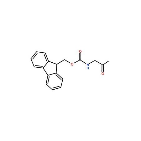 Ak Scientific Fmoc-Gly-Wang Resin, (0.3-0.8 meq/g, 200-400 mesh) (25g), CAS 9003-70-7 6897AH-25g