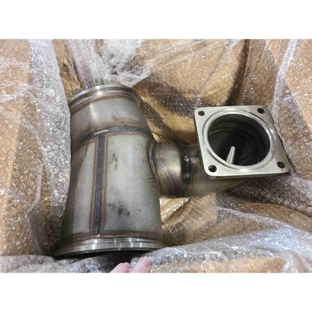 Caterpillar MANIFOLD AS, CATERPILLAR OEM 1422834 1422834