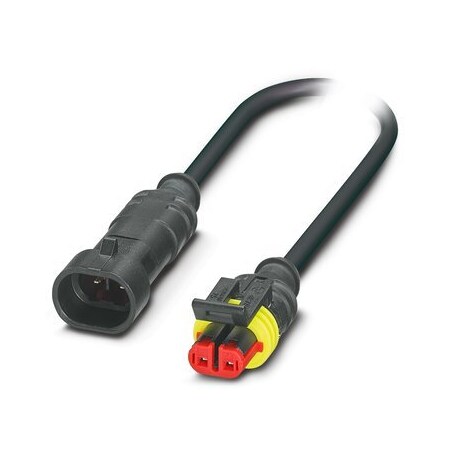 Phoenix Contact SAC-2P-SUSMS/ 3 0-PUR/SUSFS 1410761