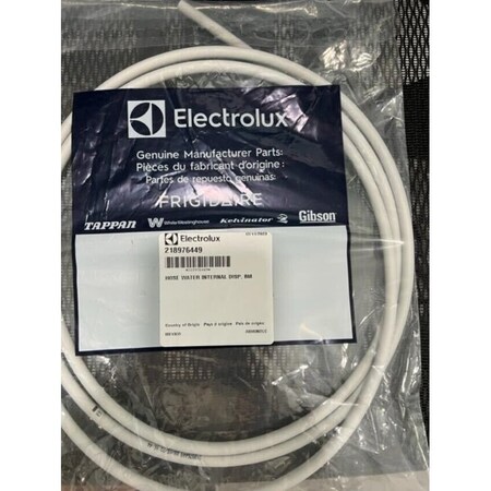 Electrolux Home Products TUBE 218976449