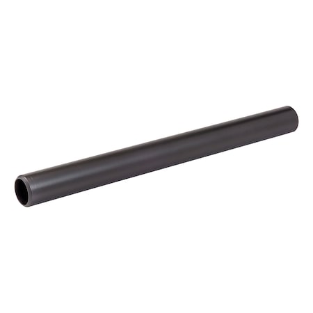 Steeltek Black 3/4-in x 30-in Pipe 584-300PE30HC