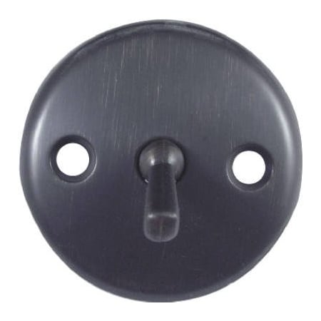 Danco Brz Tub Overflow Plate 89472