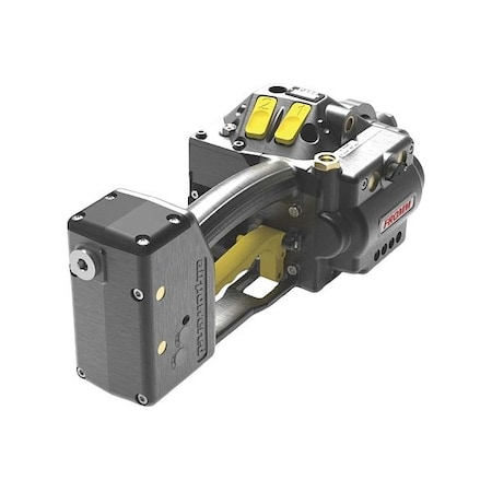 Fromm Strapping Tool, Polyester, Flat P359.49.0514