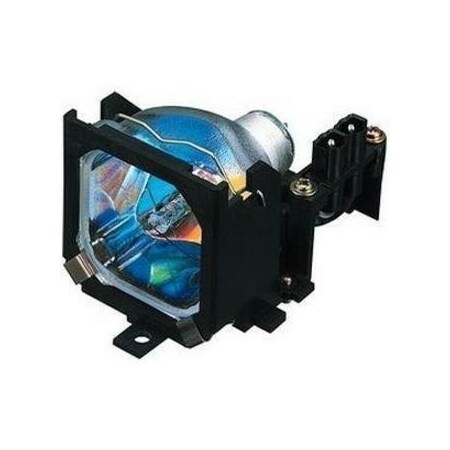 Sony REPLACEMENT LAMP-COMPATIBLE WITH VPLCS3 AND VPLCX3 PROJECTORS LMP-C121