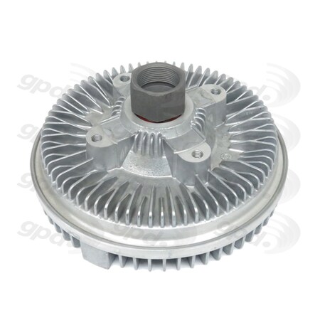 Global Parts Distributors Global Engine Cooling Fan Clutch 2911435