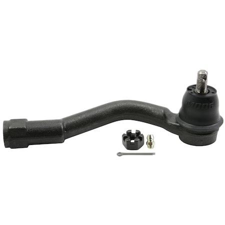 Moog Front Right Outer Steering Tie Rod End, ES801230