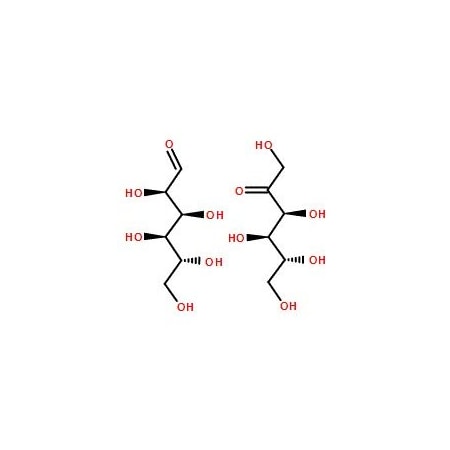 Ak Scientific Invertose (1g), CAS 8013-17-0 8071AL-1g