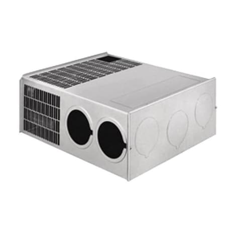 Suburban Mfg Optional Access Door Colonial White S6U-6258ACW