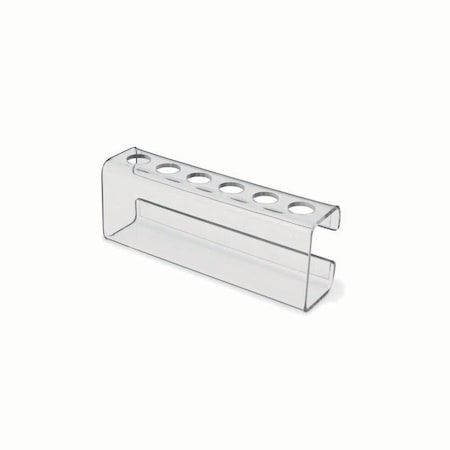 Jorgensen Laboratories Balance Test Tube Rack J0501BT