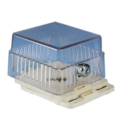 Supco Thermostat Guard, BTGEK BTG-EK