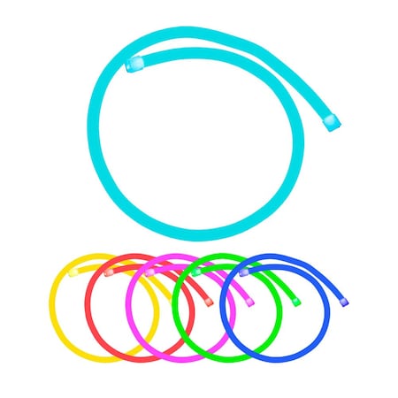 Shadow-Caster Led Lighting Shadow-Caster Marine Mini Neon Light Strip - 8' SCM-AL-MINI-NEON-08