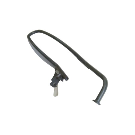 Liebherr RAILING TOP LEFT, LIEBHERR OEM 93019047 93019047