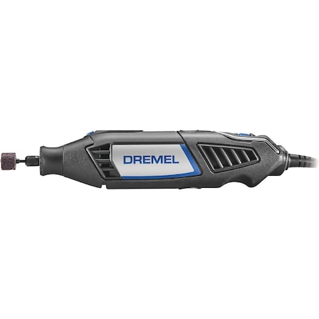 Dremel 4000 1.6-Amp Variable Speed Electric Rotary Tool Kit, 32 Accessories &, 2 Attachments 4000-2/32
