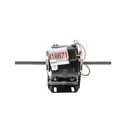 Greenheck 115v 1/6hp 1075rpm Motor 318871