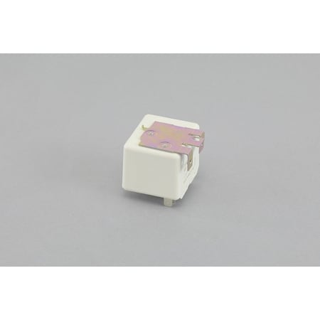 Mars Relay, Ms19550 19550