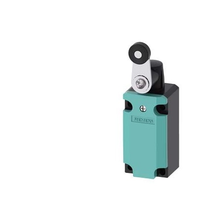 Siemens Position switch Metal enclosure 40 mm according to EN 50041 Device 3SE5112-0CH24