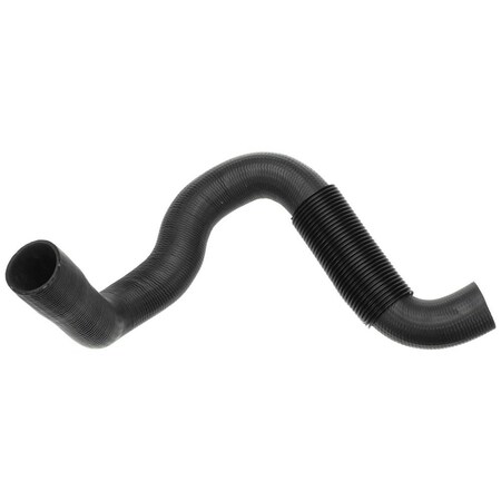 Acdelco HOSE ENG COOL HTR, Radiator Coolant Hose, 24219L